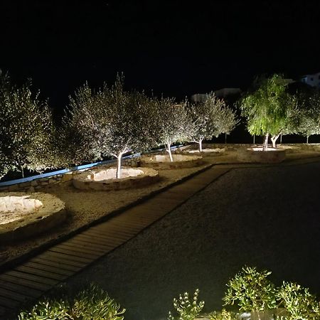White Blue Houses & Apartments Paros 외부 사진