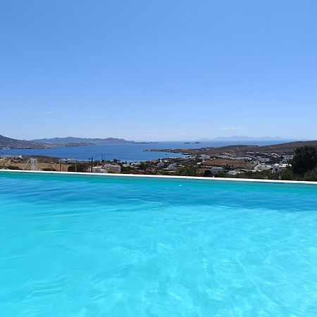 White Blue Houses & Apartments Paros 외부 사진