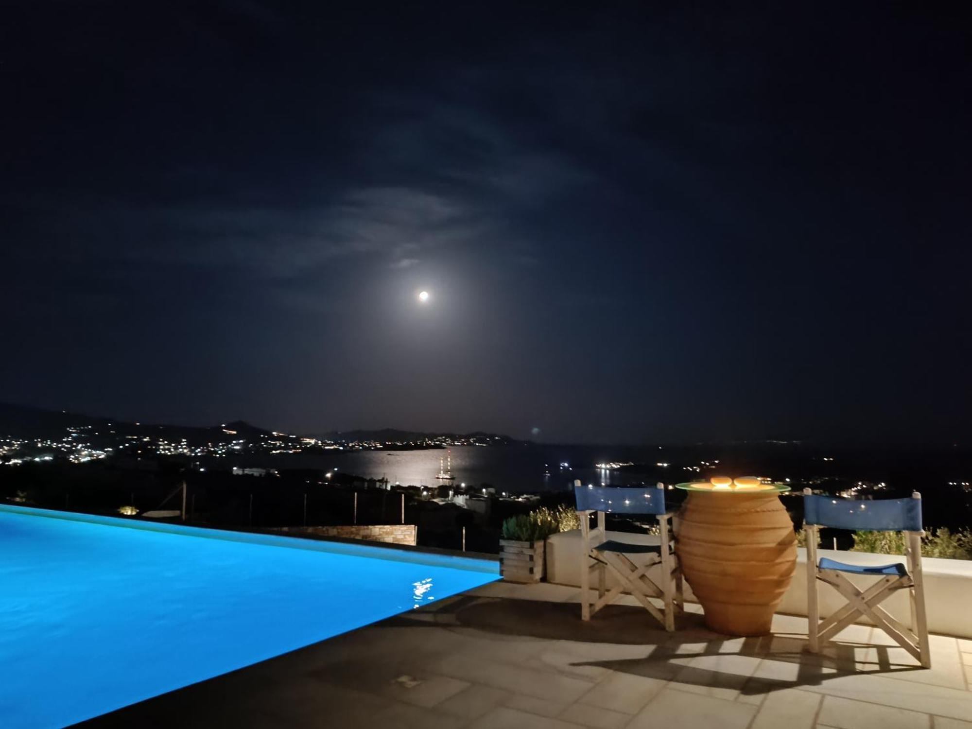 White Blue Houses & Apartments Paros 외부 사진