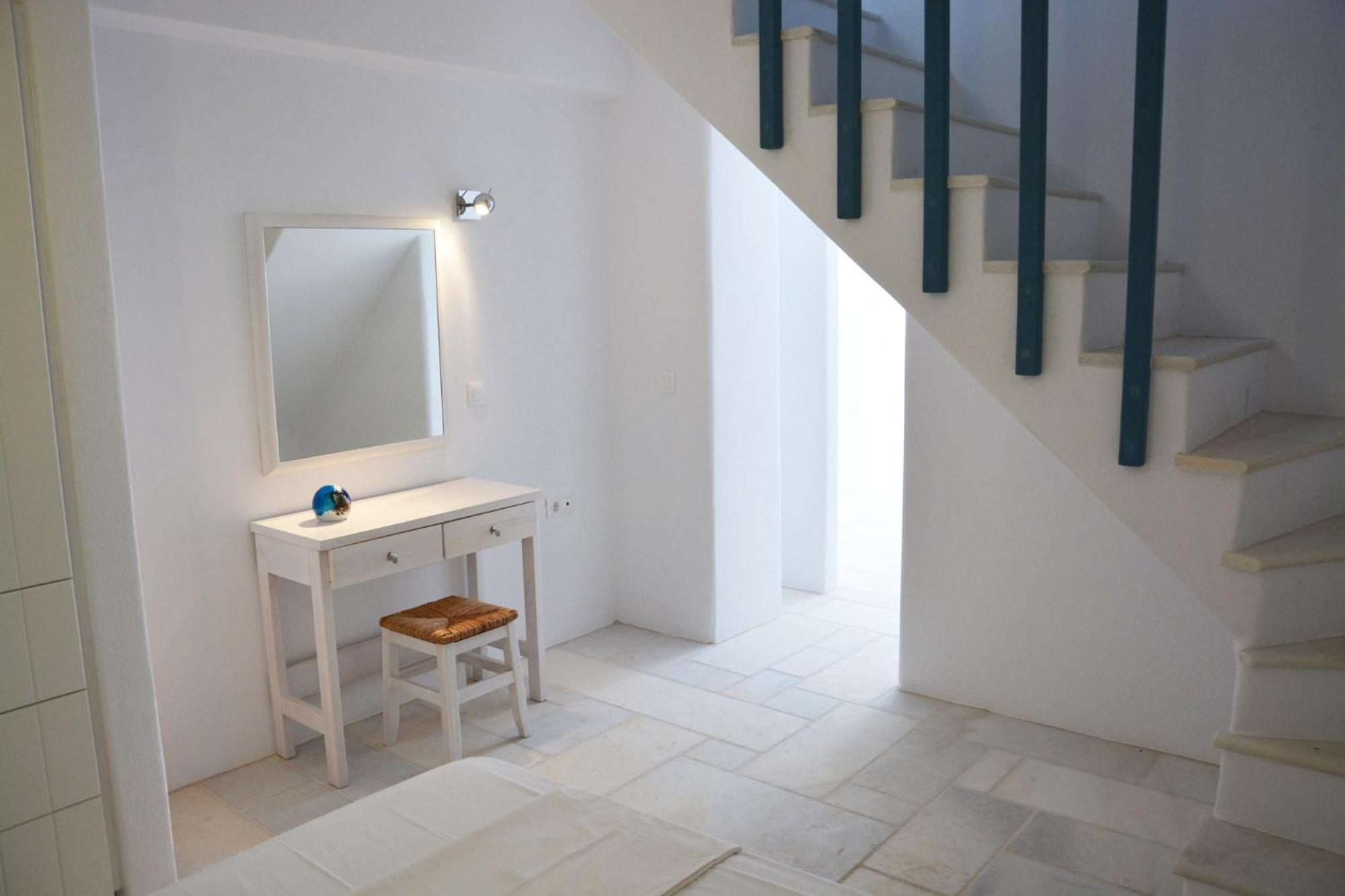 White Blue Houses & Apartments Paros 외부 사진