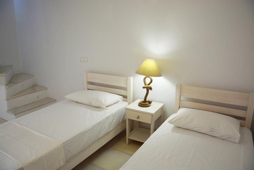 White Blue Houses & Apartments Paros 외부 사진